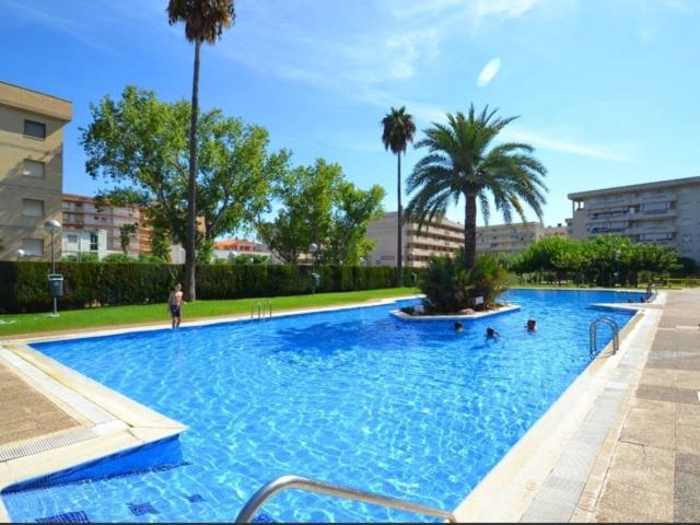 Piso en alquiler en la Pineda, Tarragonès