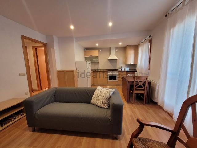Piso en venta en Berguedà, Catalunya