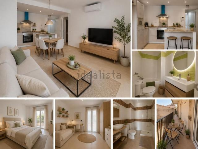 Piso en venta en Tarragonès, Catalunya