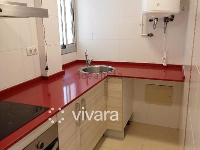 Piso en alquiler en Tarragonès, Catalunya