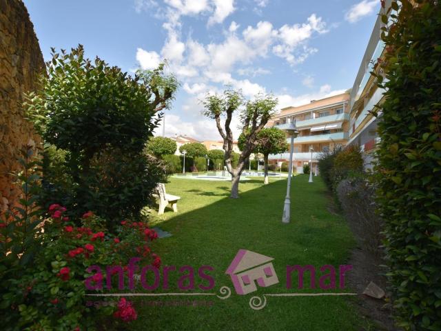 Piso en venta en La Pobla De Montornès