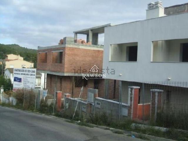 Piso en venta en el Castell de Montornès, Tarragonès
