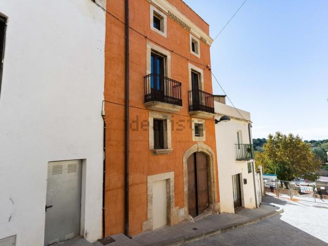 Piso en venta en el Castell de Montornès, Tarragonès