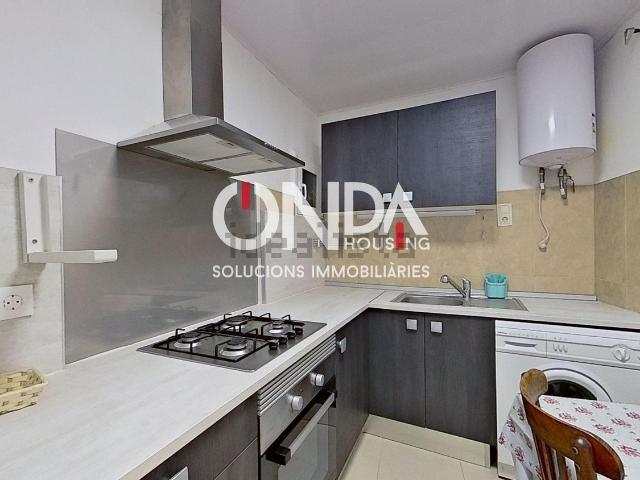 Piso en venta en Pallars Jussà, Catalunya