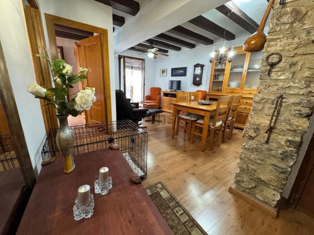 Piso en venta en Pallars Jussà, Catalunya