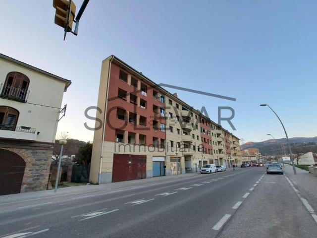 Piso en venta en Pallars Jussà, Catalunya