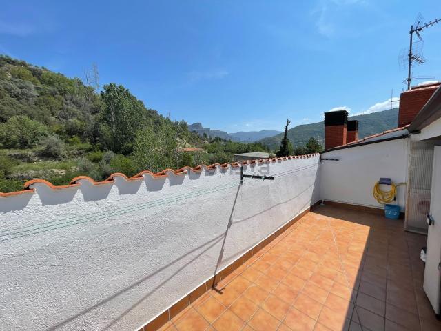 Dúplex en venta en La Pobla De Segur Dúplex en venta en La Pobla De Segur