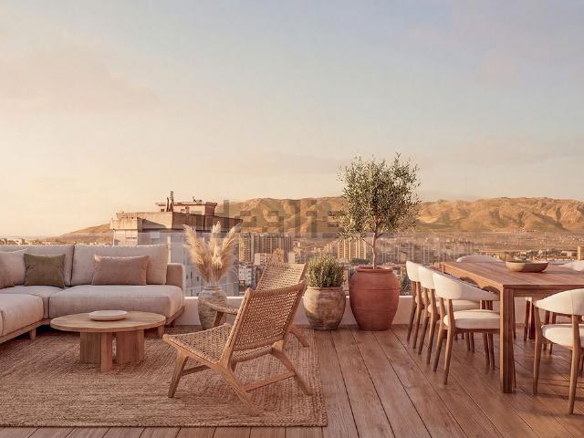 Piso en venta en Carretera de Cádiz, Málaga-Costa del Sol