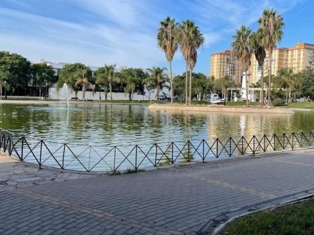 Ático en alquiler en Carretera de Cádiz, Málaga-Costa del Sol