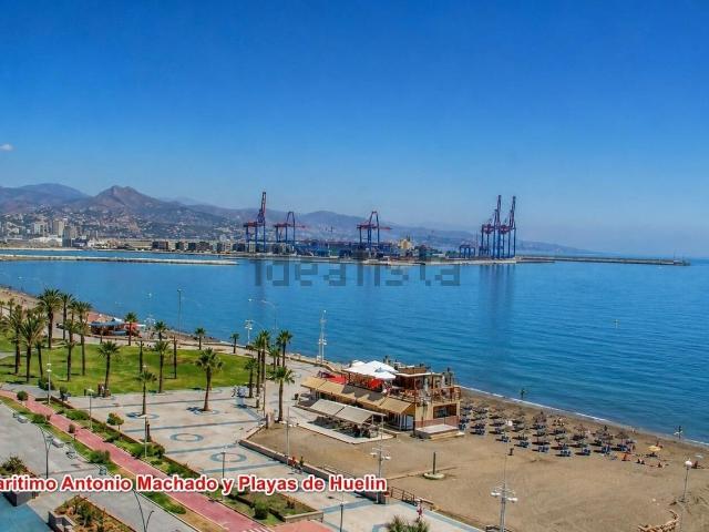 Piso en venta en Carretera de Cádiz, Málaga-Costa del Sol