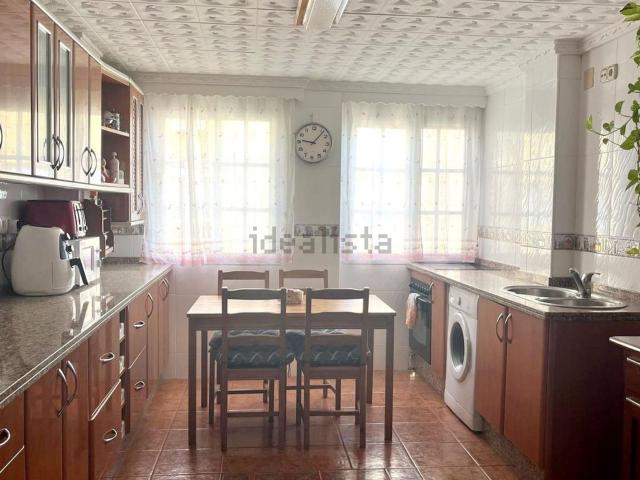 Piso en venta en Carretera de Cádiz, Málaga-Costa del Sol