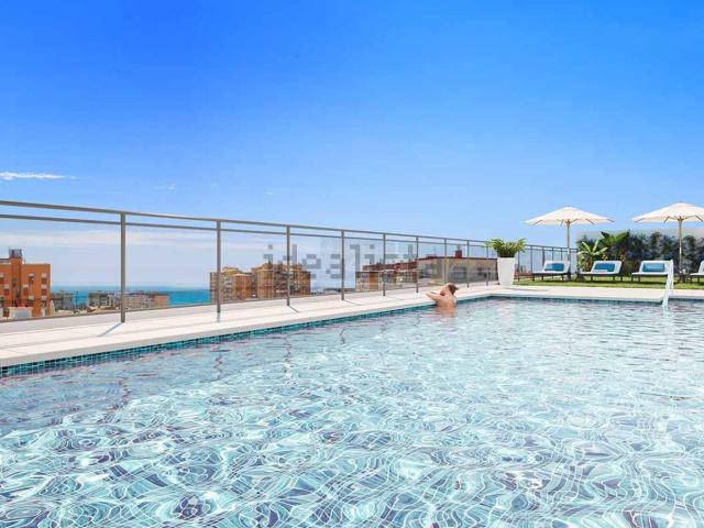 Piso en venta en Carretera de Cádiz, Málaga-Costa del Sol