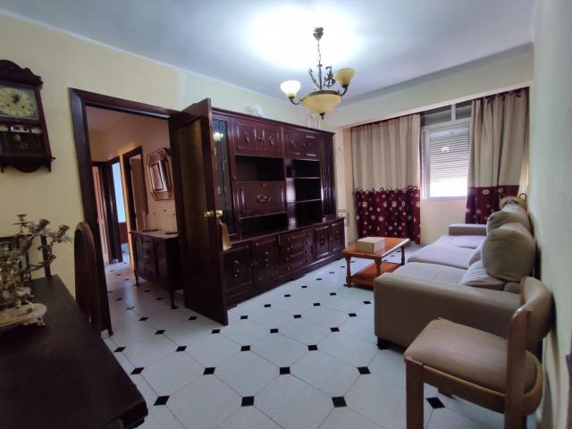 Piso en venta en Carretera de Cádiz, Málaga-Costa del Sol