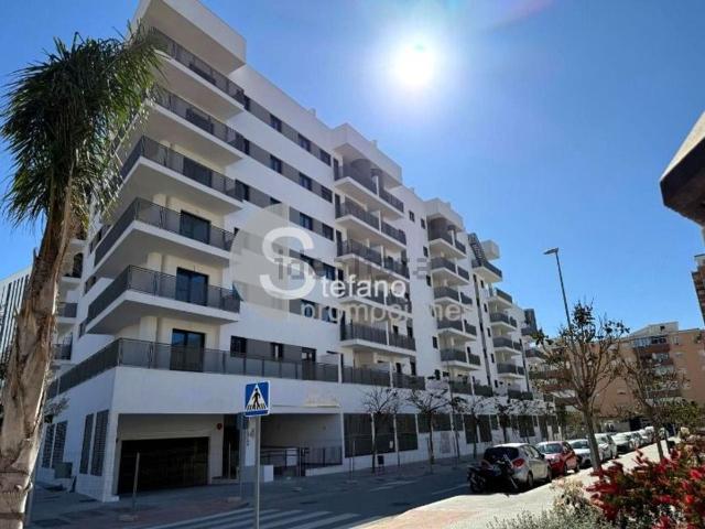 Piso en venta en Carretera de Cádiz, Málaga-Costa del Sol