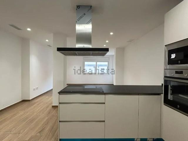Piso en venta en Carretera de Cádiz, Málaga-Costa del Sol