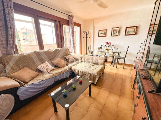 Piso en venta en Carretera de Cádiz, Málaga-Costa del Sol