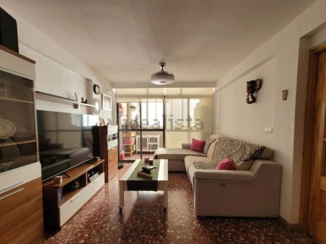 Piso en venta en Carretera de Cádiz, Málaga-Costa del Sol