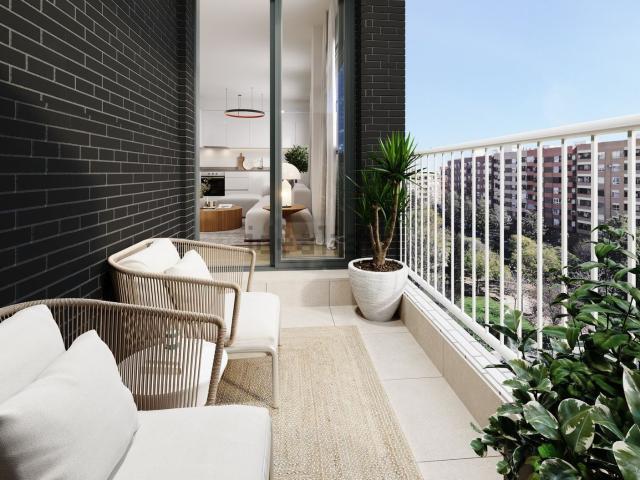 Piso en venta en Carretera de Cádiz, Málaga-Costa del Sol
