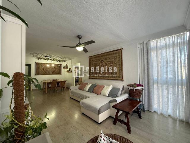 Piso en venta en Carretera de Cádiz, Málaga-Costa del Sol
