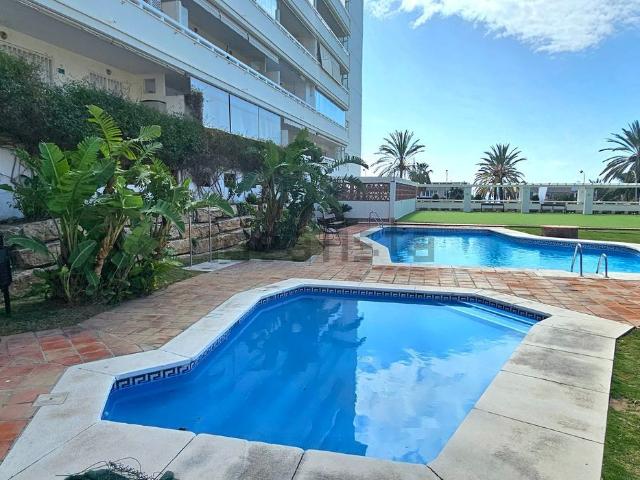 Dúplex en alquiler en Las Albarizas, Costa del Sol Occidental
