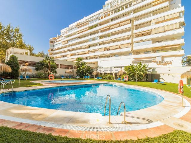 Dúplex en alquiler en Las Albarizas, Costa del Sol Occidental
