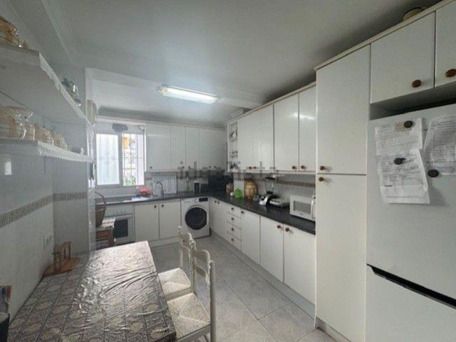 Piso en venta en Las Albarizas, Costa del Sol Occidental