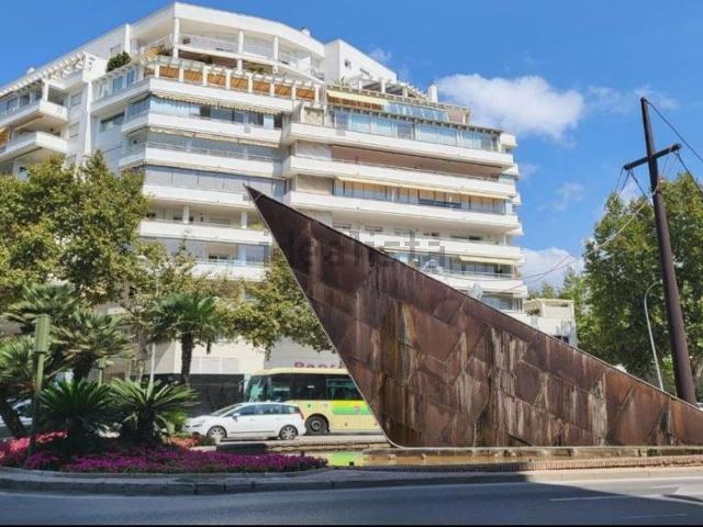 Dúplex en venta en Las Albarizas, Costa del Sol Occidental