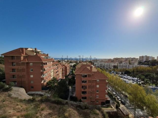 Ático en venta en Divina Pastora, Costa del Sol Occidental