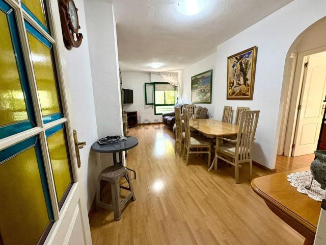 Piso en venta en Las Albarizas, Costa del Sol Occidental