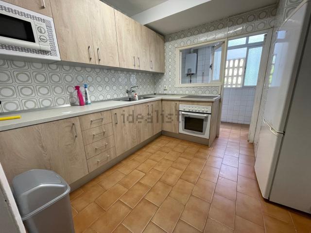 Piso en venta en Las Albarizas, Costa del Sol Occidental