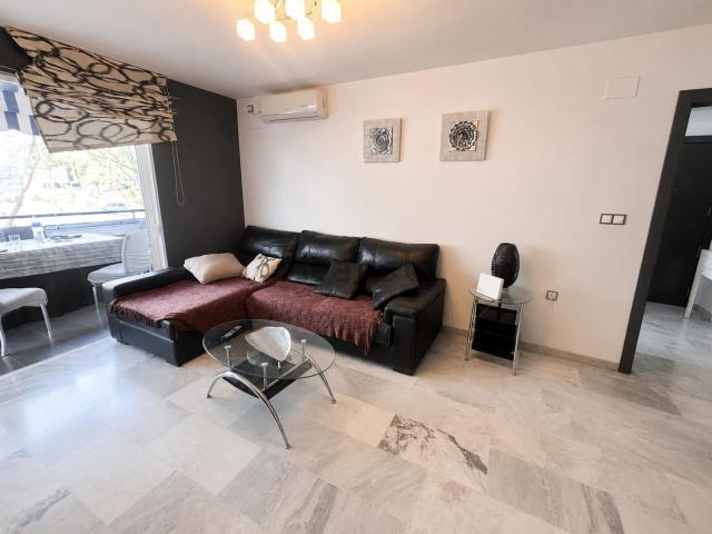 Piso en venta en Las Albarizas, Costa del Sol Occidental