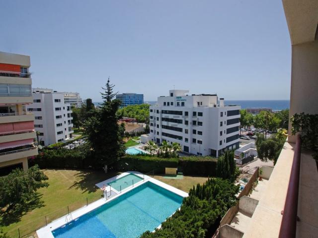 Piso en venta en Las Albarizas, Costa del Sol Occidental
