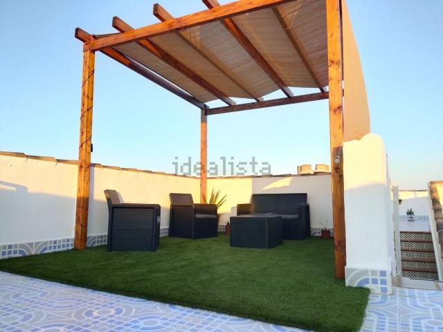 Ático en alquiler en Orihuela, Urbanización Villa Piedra