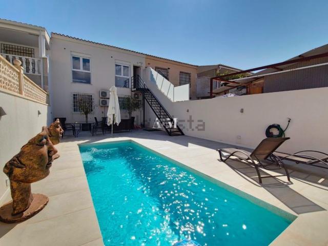 Piso en alquiler en Urbanización La Zenia II, el Baix Segura / La Vega Baja