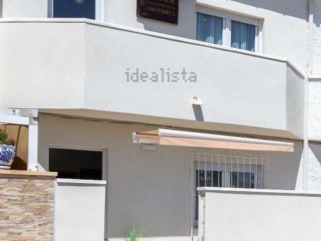 Dúplex en venta en Urbanización La Zenia II, el Baix Segura / La Vega Baja