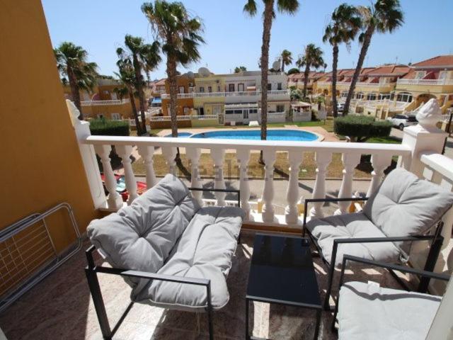Ático en venta en Urbanización La Zenia II, el Baix Segura / La Vega Baja