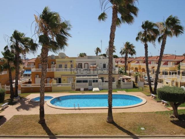 Ático en venta en Urbanización La Zenia II, el Baix Segura / La Vega Baja