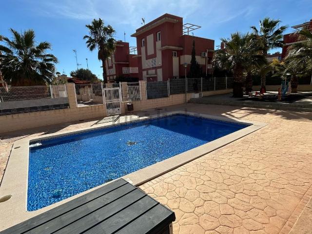 Dúplex en venta en Dehesa de Campoamor, el Baix Segura / La Vega Baja