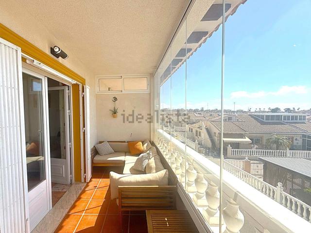 Ático en venta en Urbanización La Zenia II, el Baix Segura / La Vega Baja