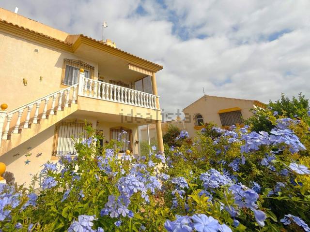 Ático en venta en Dehesa de Campoamor, el Baix Segura / La Vega Baja
