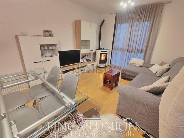 Piso en venta en La Riba, Tarragona