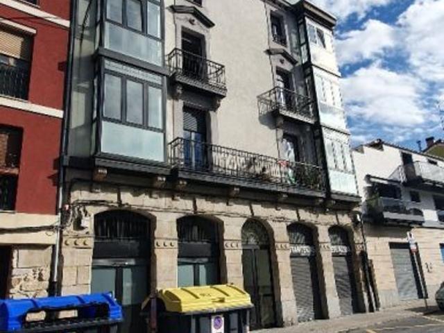 Piso en venta en Bilbao, Guipúzcoa