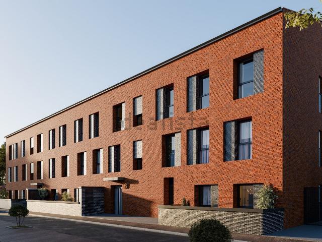 Piso en venta en Santa Agnès de Malanyanes, Vallès Oriental