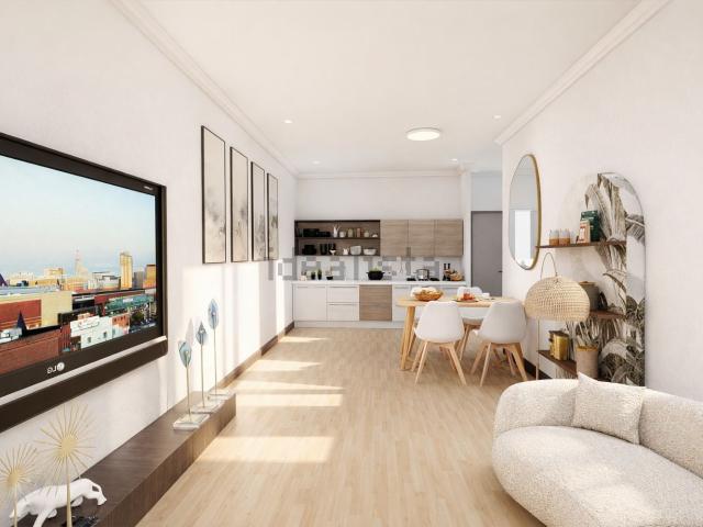 Piso en venta en Vallès Oriental, Catalunya