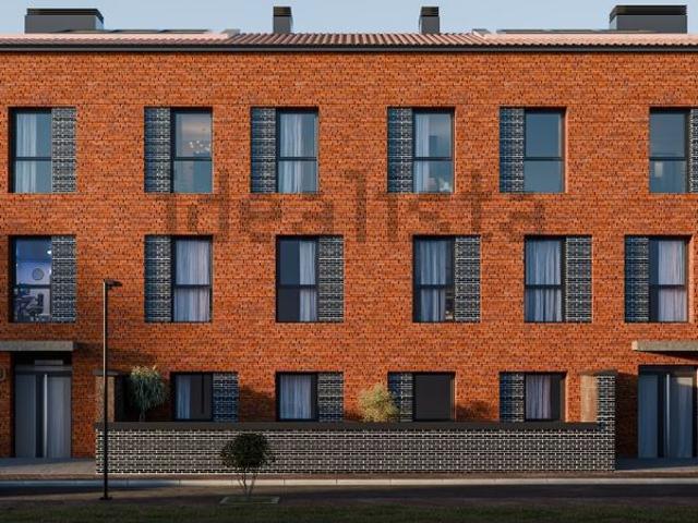 Piso en venta en Santa Agnès de Malanyanes, Vallès Oriental