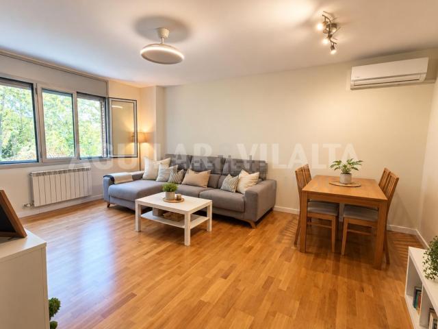 Ático en venta en la Roca del Vallès, Barcelona