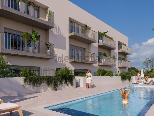 Piso en venta en Vallès Oriental, Catalunya