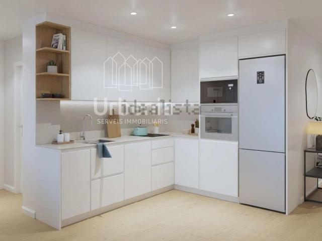 Piso en venta en la Torreta, Vallès Oriental