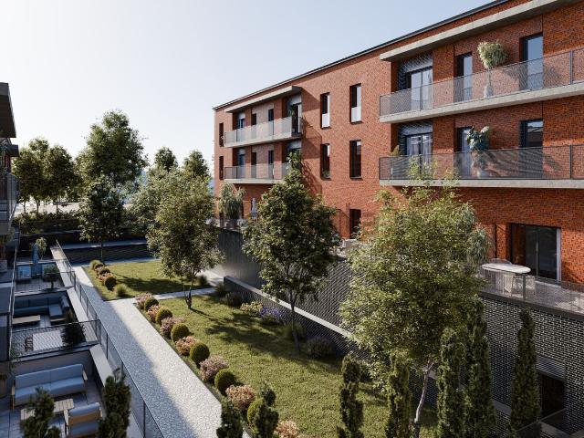 Piso en venta en Santa Agnès de Malanyanes, Vallès Oriental