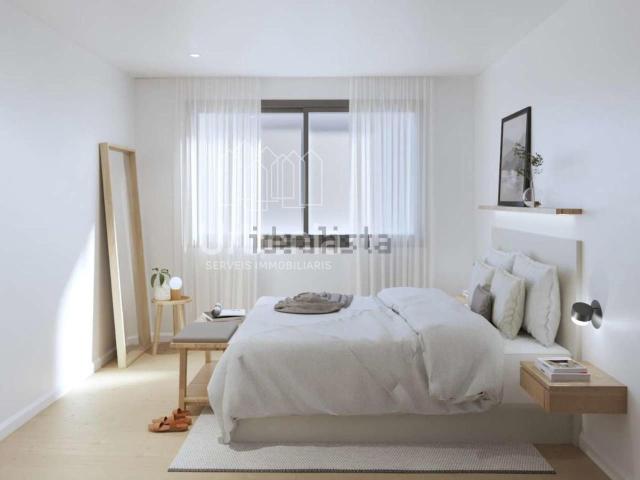 Piso en venta en la Torreta, Vallès Oriental